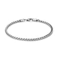 SEVN™ S925 Sterling Woven Bracelet