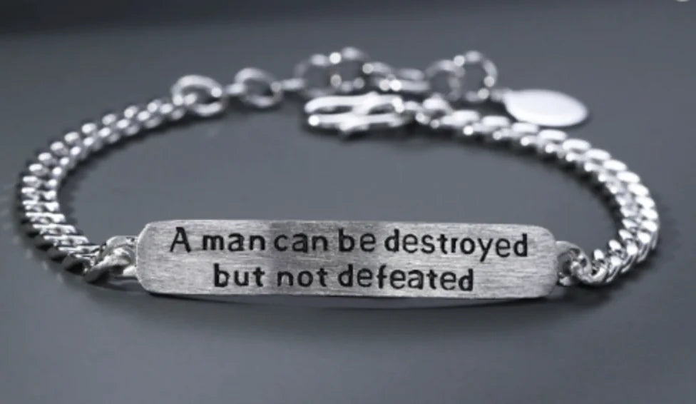 SEVN™ Thai Silver Bracelet